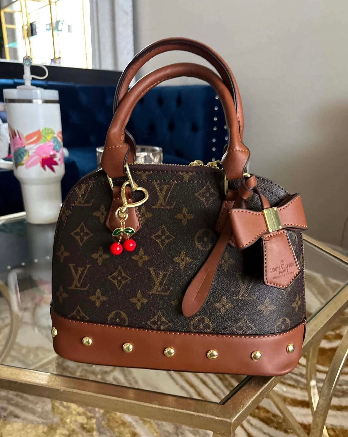 Quality LV purse